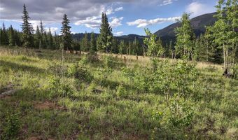 0 Snow Cap Peaks Rd, Alma, CO 80402