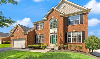 18404 BRIGHT PLUME Ter, Boyds, MD 20841