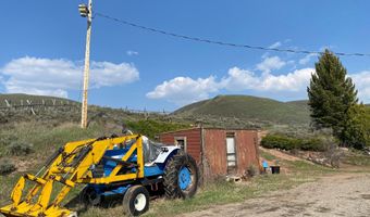 2406 SMOKEY CANYON Rd, Auburn, WY 83111