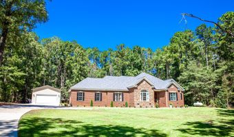 6597 Reservoir Rd, Appling, GA 30802