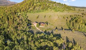 20 TRAIL RIDE Ln, Cora, WY 82925