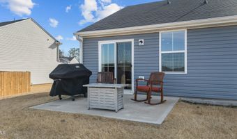 45 Florentine Ct, Angier, NC 27501
