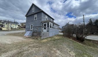 60 Cedar St, Berlin, NH 03570
