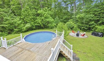 21 Old Willimantic Rd, Columbia, CT 06237
