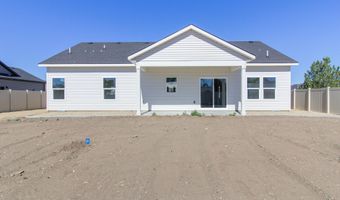 205 W 1st. St W, Carey, ID 83320