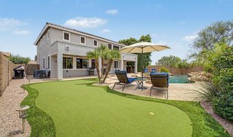 3715 E BLUEBIRD Pl, Chandler, AZ 85286