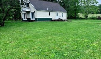 5910 Vore Ridge Rd, Athens, OH 45701