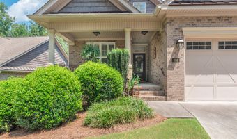 206 Bellewood Dr, Aiken, SC 29803