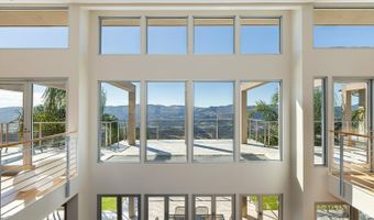 1350 Crestmont Dr, Angwin, CA 94508