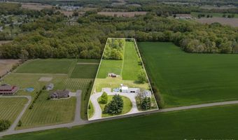 1439 Twp Rd 593, Ashland, OH 44805
