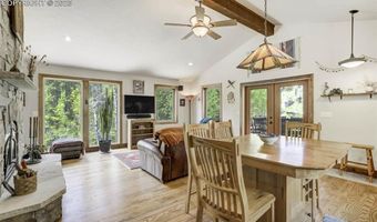429 Road P-53 Rd, Bailey, CO 80421