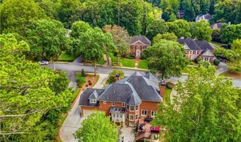 6301 Indian River Dr, Peachtree Corners, GA 30092