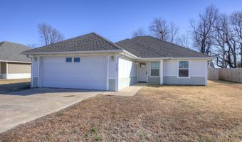 3142 CC Ave, Baxter Springs, KS 66713