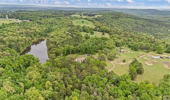 1231 St. Joe Rd, Atkins, AR 72823