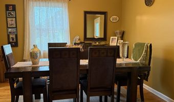 16344 Southwood Dr, Abingdon, VA 24210