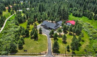 191 Clear Creek Rd, Cascade, ID 83611