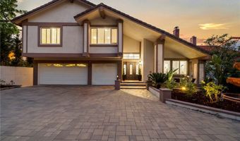 6425 E Shady Valley Ln, Anaheim, CA 92807