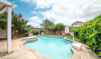 707 Cottonwood Bend Dr, Allen, TX 75002