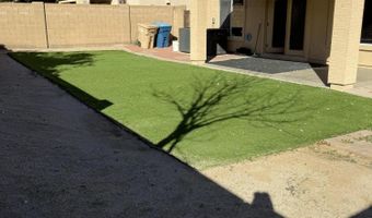 686 S 223RD Dr, Buckeye, AZ 85326