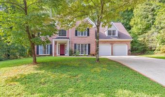 5485 Brookstone Dr NW, Acworth, GA 30101