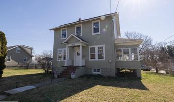 1901 LINCOLN Ave, Edgemoor, DE 19809