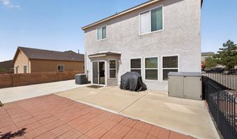 2912 McKinnon Way SW, Albuquerque, NM 87121