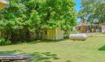 205 SE 2nd St, Antlers, OK 74523