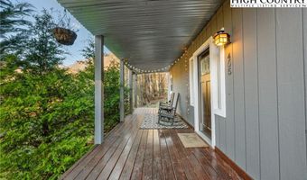405 Sleepy Hollow Ln, Banner Elk, NC 28604