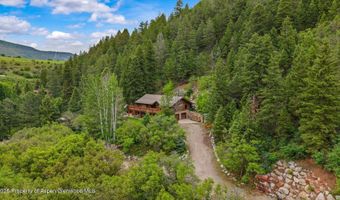 153 Peachblow Rd, Basalt, CO 81621