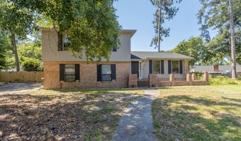3316 Quaker Spring Ct, Augusta, GA 30907