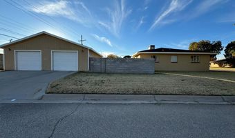 1101 W Ural Dr, Carlsbad, NM 88220