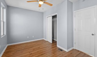3716 HAYWARD Ave, Baltimore, MD 21215
