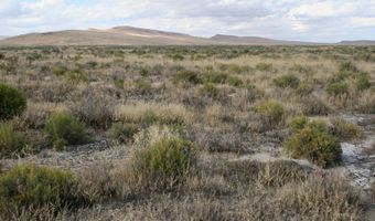 40 Acres N, Crescent Valley, NV 89821