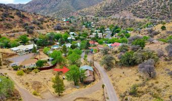 123 Star Ave, Bisbee, AZ 85603