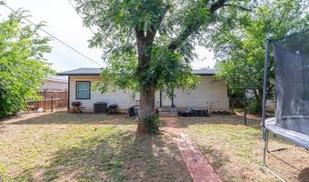1425 N Mockingbird Ln, Abilene, TX 79603