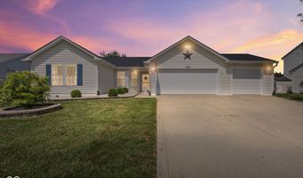 8522 Robin Run Way, Avon, IN 46123