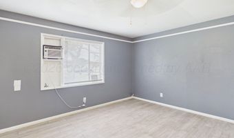 2711 Duncan A Dr, Amarillo, TX 79109