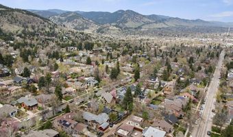 860 Grant Pl, Boulder, CO 80302