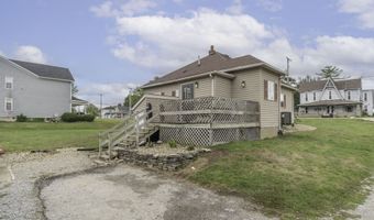 105 N Pike St, Anna, OH 45302