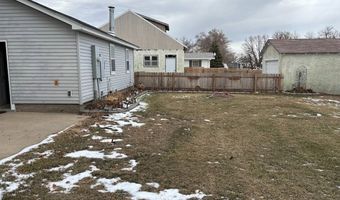 518 S Park St, Bassett, NE 68714