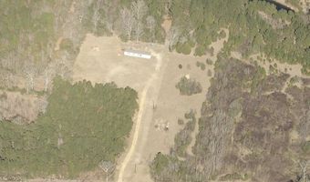 1580 CR 4535, Hillister, TX 77624