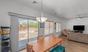 977 S Limestone St, Benson, AZ 85602
