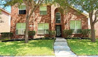 1627 Mineral Springs Dr, Allen, TX 75002