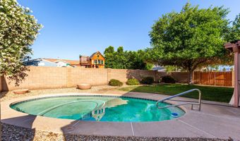 2615 N 123RD Dr, Avondale, AZ 85392