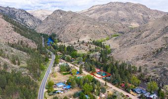 198 Poudre River Rd, Bellvue, CO 80512