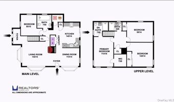 9 Cabot Rd W, Massapequa, NY 11758