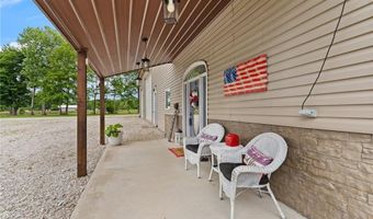 4248 N Whitsitt Rd, Austin, IN 47102
