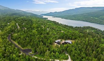 14051 Big Rock Way, Bigfork, MT 59911