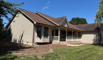37 JOHN ANDREWS Dr, Harrington, DE 19952