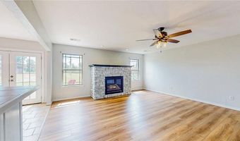 6562 Broadleaf Dr, Alma, AR 72921